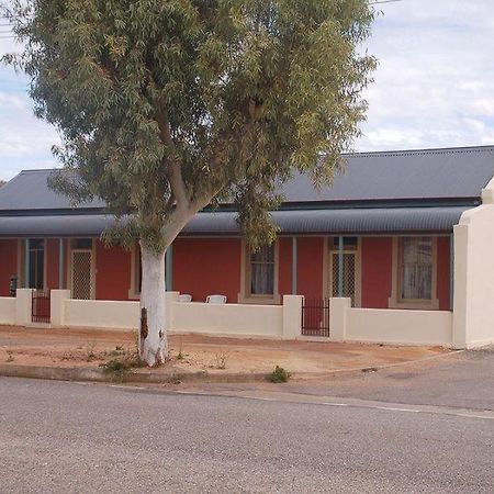 Jadan Cottages Broken Hill Extérieur photo