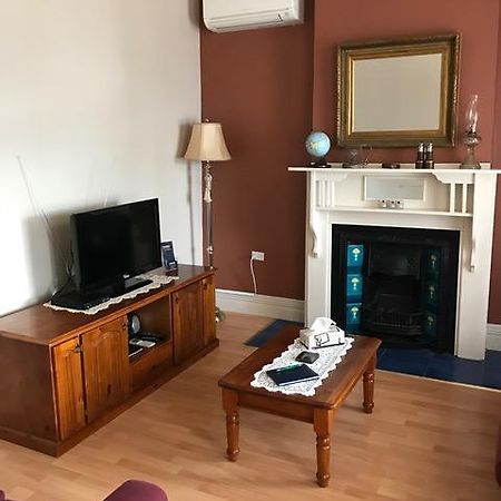 Jadan Cottages Broken Hill Extérieur photo