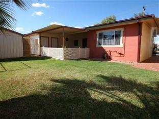 Jadan Cottages Broken Hill Extérieur photo
