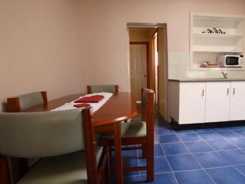 Jadan Cottages Broken Hill Extérieur photo